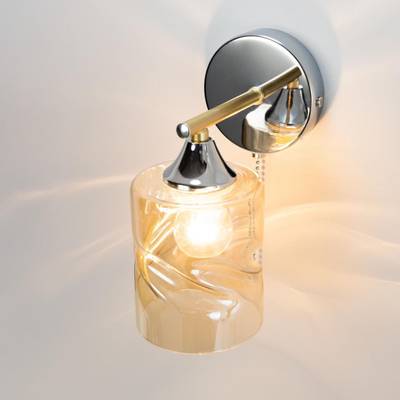 Citilux Клод CL137312 Бра с выключателем