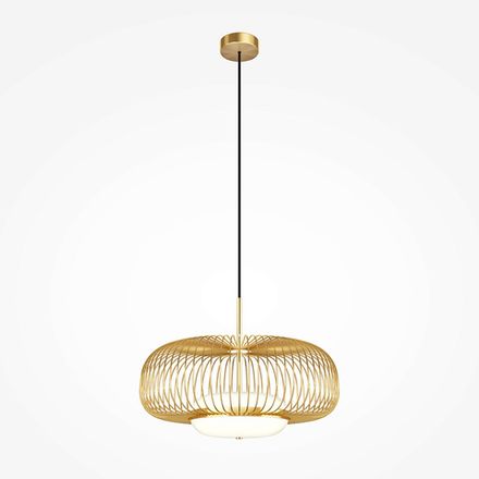Подвесной светильник Levitation 3000К 20Вт, MOD376PL-L30G3K. TM Maytoni
