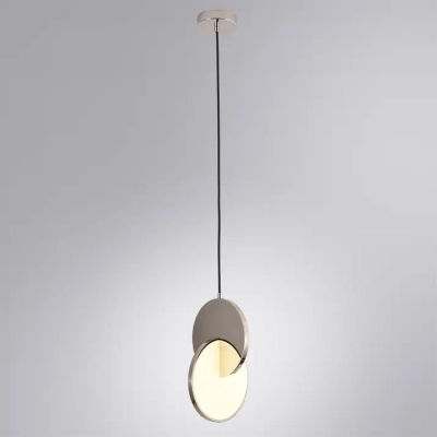 Подвесной светильник Arte Lamp HANNAH A1916SP-1CC, 1хLED