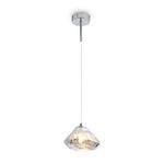 Подвесной светильник Eatery FR5488PL-01CH, G9х1. TM Maytoni