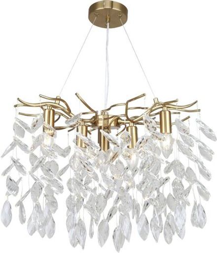 Люстра подвесная Stilfort 2180/05/06P серия RAMO