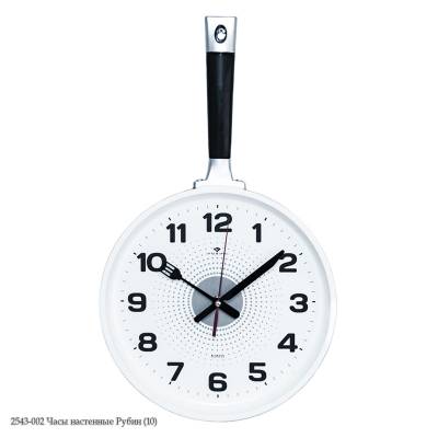2543-002 Часы настенные "Рубин" (10)