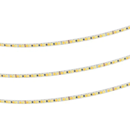 Лента UL-A240-5mm 24V White-MIX (10 W/m, IP20, 5m) (Arlight, Изменяемая ЦТ)