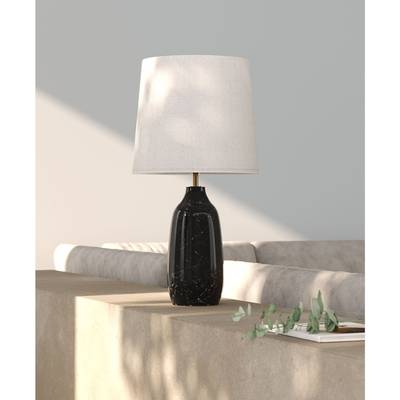 Декоративная настольная лампа Arte Lamp RUKBAT A5046LT-1BK, 1хE27