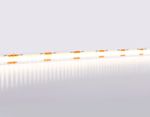 Светодиодная лента GS4652 COB 320Led/ 10W m/ 24V IP20 4500K 5m кратность резки 50mm (2 конт.)