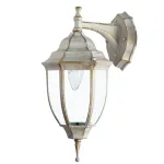Уличный настенный светильник Arte Lamp PEGASUS A3152AL-1WG, 1хE27