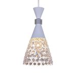 02782-0.4-01 WH светильник потолочный