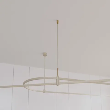 Подвес ART-APRIORI-HANG-E-L1500 (GD) (Arlight, IP20 Металл, 3 года)