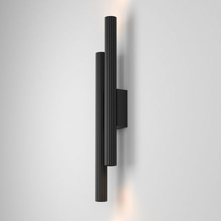 Настенный светильник Calipso 2700К 24Вт 36°, C082WL-24W2.7K-B. TM Maytoni