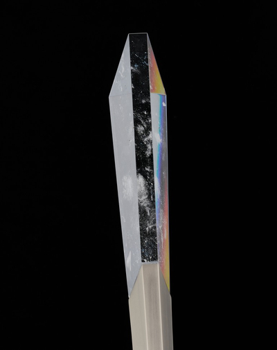 Бра Unico Silver FL1205-1W, LED