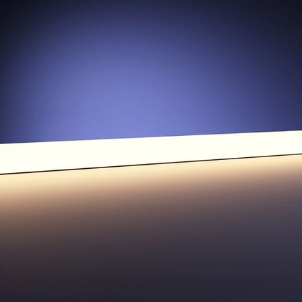 Светодиодная лента Ultra 24В COB 4Вт/м 3000К 5м IP 20 201065. TM Maytoni