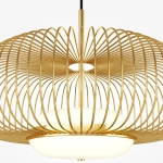 Подвесной светильник Левитация / Levitation 3000К 20Вт, MOD376PL-L30G3K. TM Maytoni