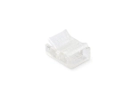 Соединитель прямой COB 12/24V для лент 12mm GS6362 (2 конт.) (10шт. в комплекте)