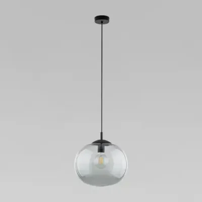 Подвесной светильник со стеклянным плафоном 4972 Vibe, E27х1