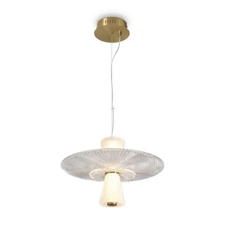 Подвесной светильник Grail FR6183PL-L4BS1, LED. TM Maytoni