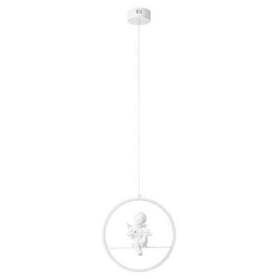 Подвесной светильник Arte Lamp PARADISE A6065SP-1WH, LED