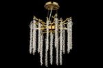 Люстра подвесная Dio D'Arte Elite Tavenna H 1.5.32.100 A