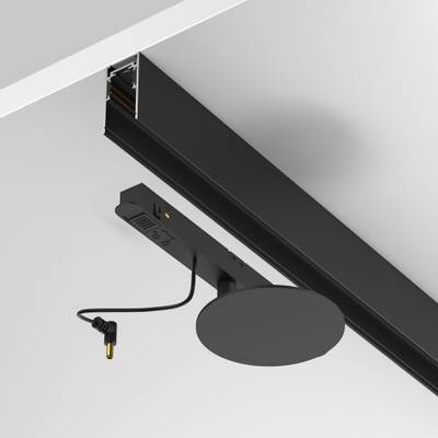 Коннектор для Яндекс Станции Мини TRA034CVC-B TRA034CVC-B. TM Maytoni