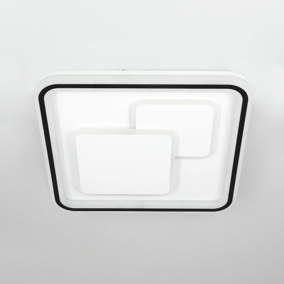 Citilux Квест CL739180E LED RGB Люстра с пультом