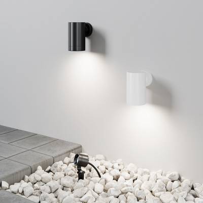 Ландшафтный светильник Clyde 3000К 3Вт IP 65, O493FL-L3GF3K. TM Maytoni