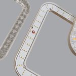 09848-0.3-4+4B WH светильник потолочный