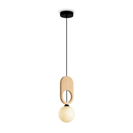Подвесной светильник Irisa FR5593PL-01B, G9х1. TM Maytoni