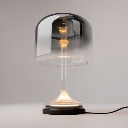 Настольный светильник Spirito 3000К 18Вт, MOD286TL-L18B3K. TM Maytoni