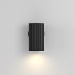 Настенный светильник (бра) Calipso GU10x1, C106WL-01-GU10-B. TM Maytoni