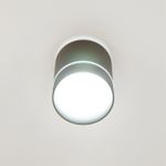 Citilux Борн CL745011N LED Светильник накладной Чёрный