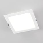 Citilux Галс CLD55K16N Встраиваемый светодиодный светильник