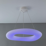Citilux Стратус Смарт CL732A800GS RGB Умная подвесная люстра