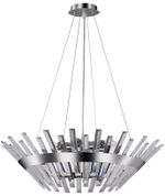 Люстра подвесная Stilfort 2116/09/06P серия Snowy