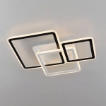 Citilux Тринити CL238231E RGB Люстра светодиодная с пультом