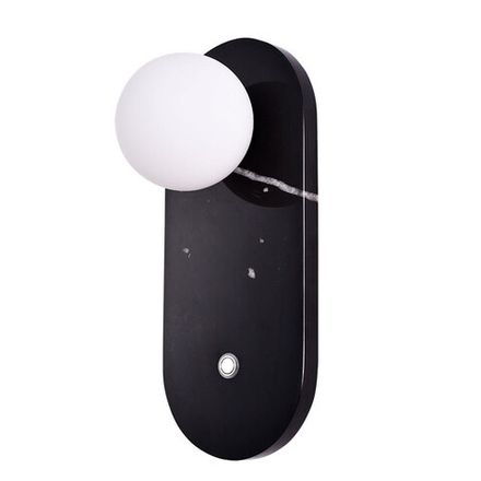 Бра Divinare MILANO 5406/06 AP-1, 1хG9
