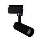 06612-9.3-001QY LED12W BK светильник трековый