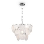 Подвесной светильник Sophia FR5197PL-05CH, E14х5. TM Maytoni