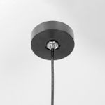 Citilux Тубус CL01PBL071N LED Подвесной светильник Чёрный