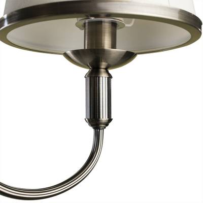 Бра Arte Lamp ALICE A3579AP-1AB, 1хE14