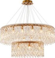 Люстры Stilfort