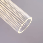 Подвесной светильник Arte Lamp MISTY A2950SP-5PB, 1хLED