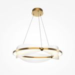 Подвесной светильник Breeze 3000К 45Вт, MOD281PL-L45BS3K. TM Maytoni