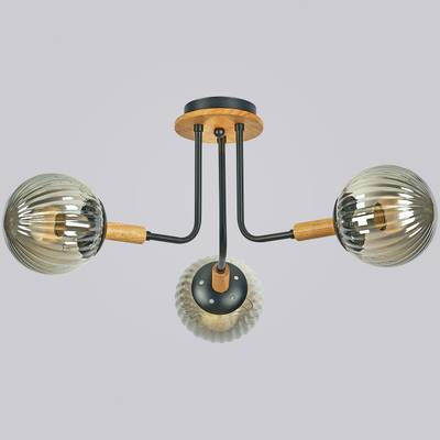 52085-0.3-03 светильник потолочный