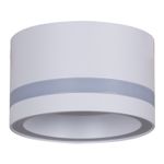 53023-9.0-001CT GX53 WT светильник точ.