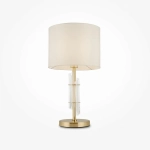 Настольный светильник Аллоро / Alloro E27х1, MOD088TL-01BS. TM Maytoni