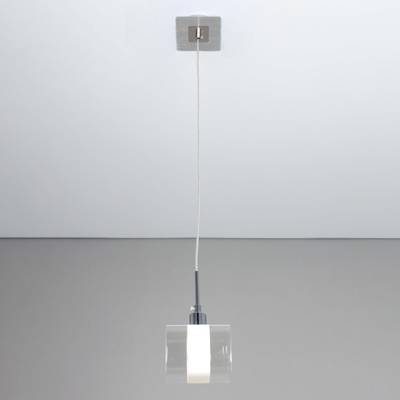 Citilux Вирта CL139010 Подвесной светильник Алюминий