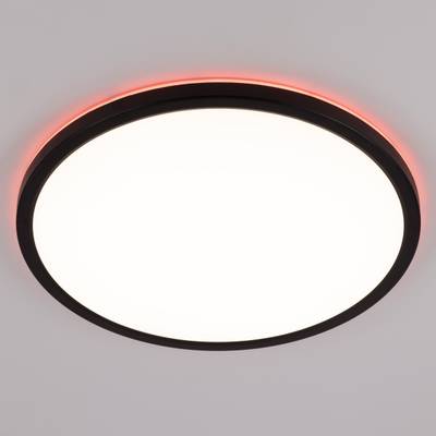 Citilux Basic Line CL738321EL RGB Светильник с пультом Чёрный