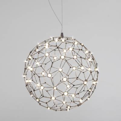 Подвесной светодиодный светильник 451/1