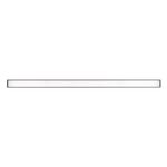 Светильник MAG-FLEX-FLAT-L465-16W Day4000 (BK, 80 deg, 48V) (Arlight, IP20 Металл, 5 лет)