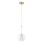 Подвесной светильник Arte Lamp Gala A2720SP-1SG, 1хE14