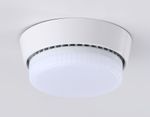 Светильник накладной G10188 WH белый GX53 max 12W D90*20